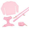 Match My Mutt Ween Pink Bundle