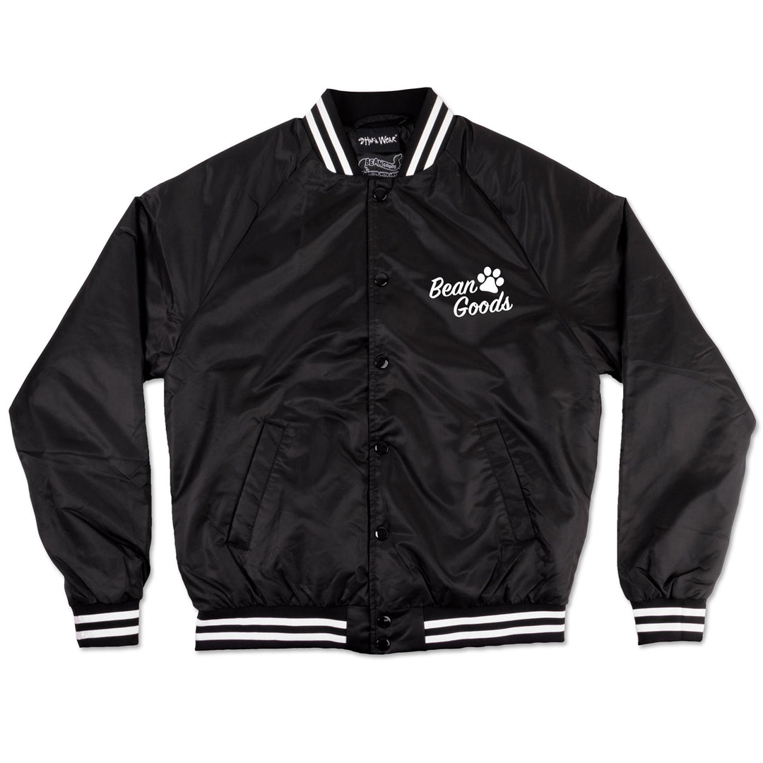 custom ride or die jacket