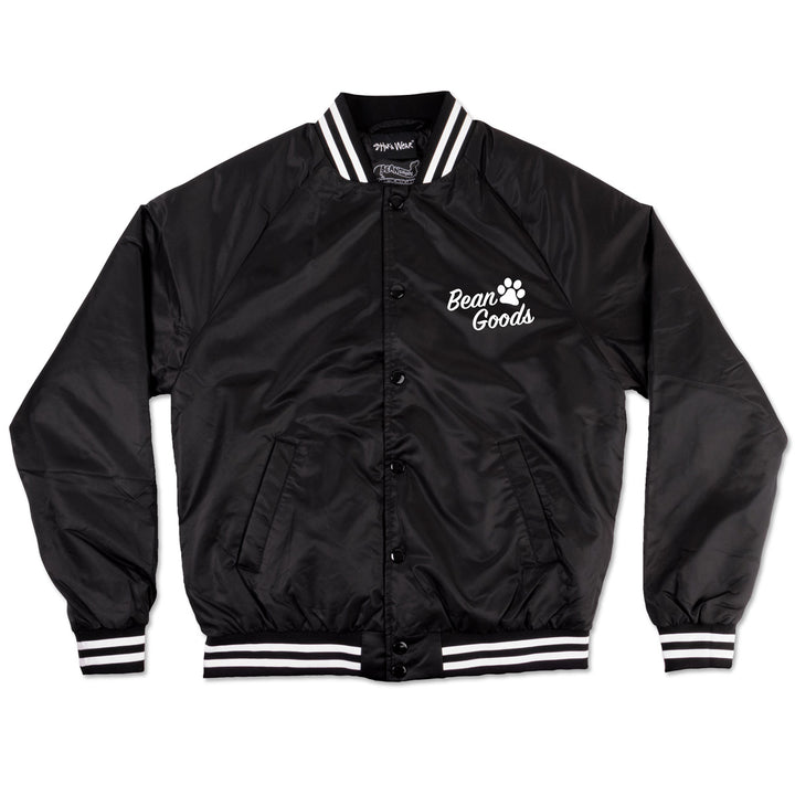 custom ride or die jacket
