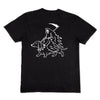 grim reaper unisex tee