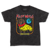 killer weens unisex tee | midnight mineral wash