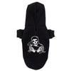 crimson ween doxie hoodie
