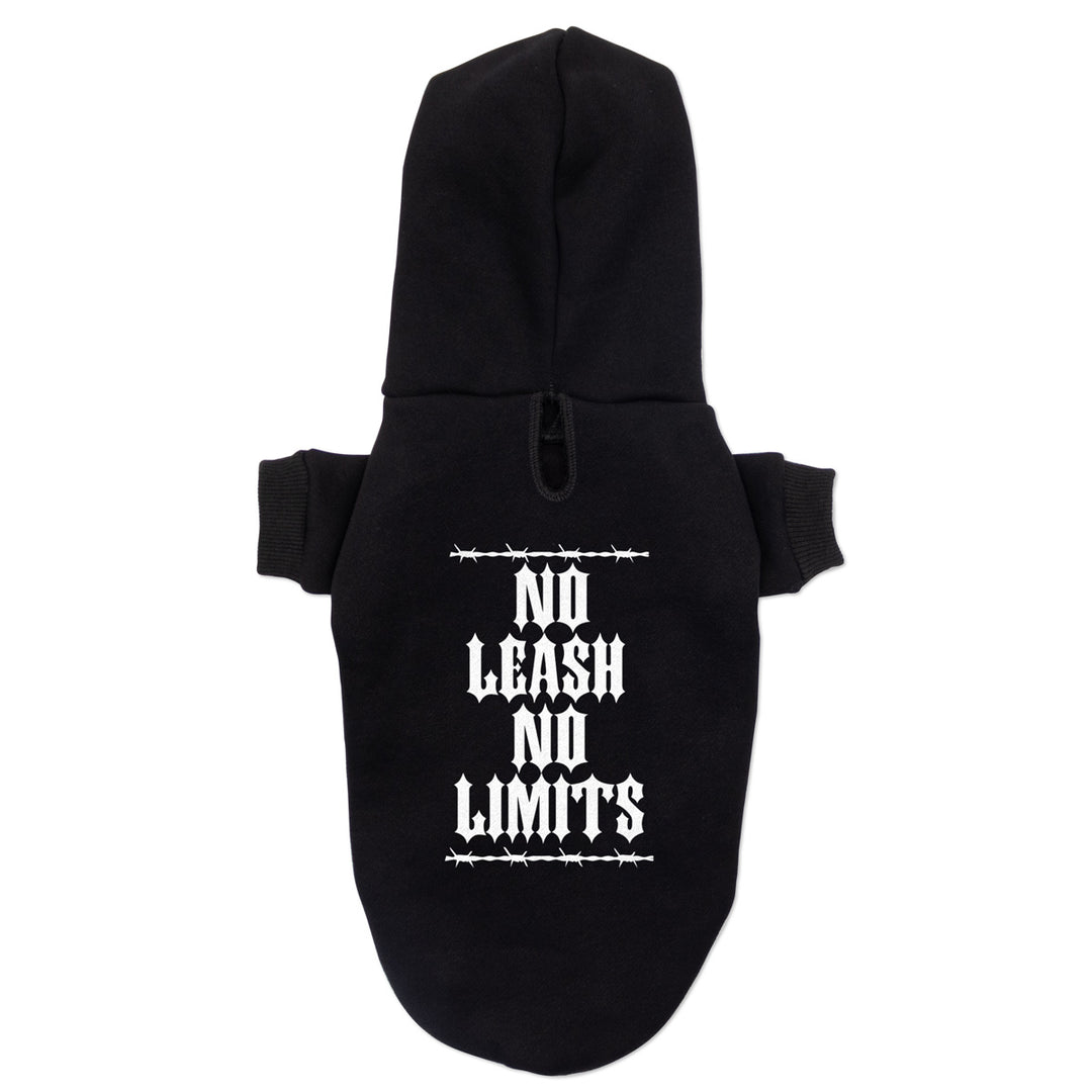 winston & willa doxie hoodies