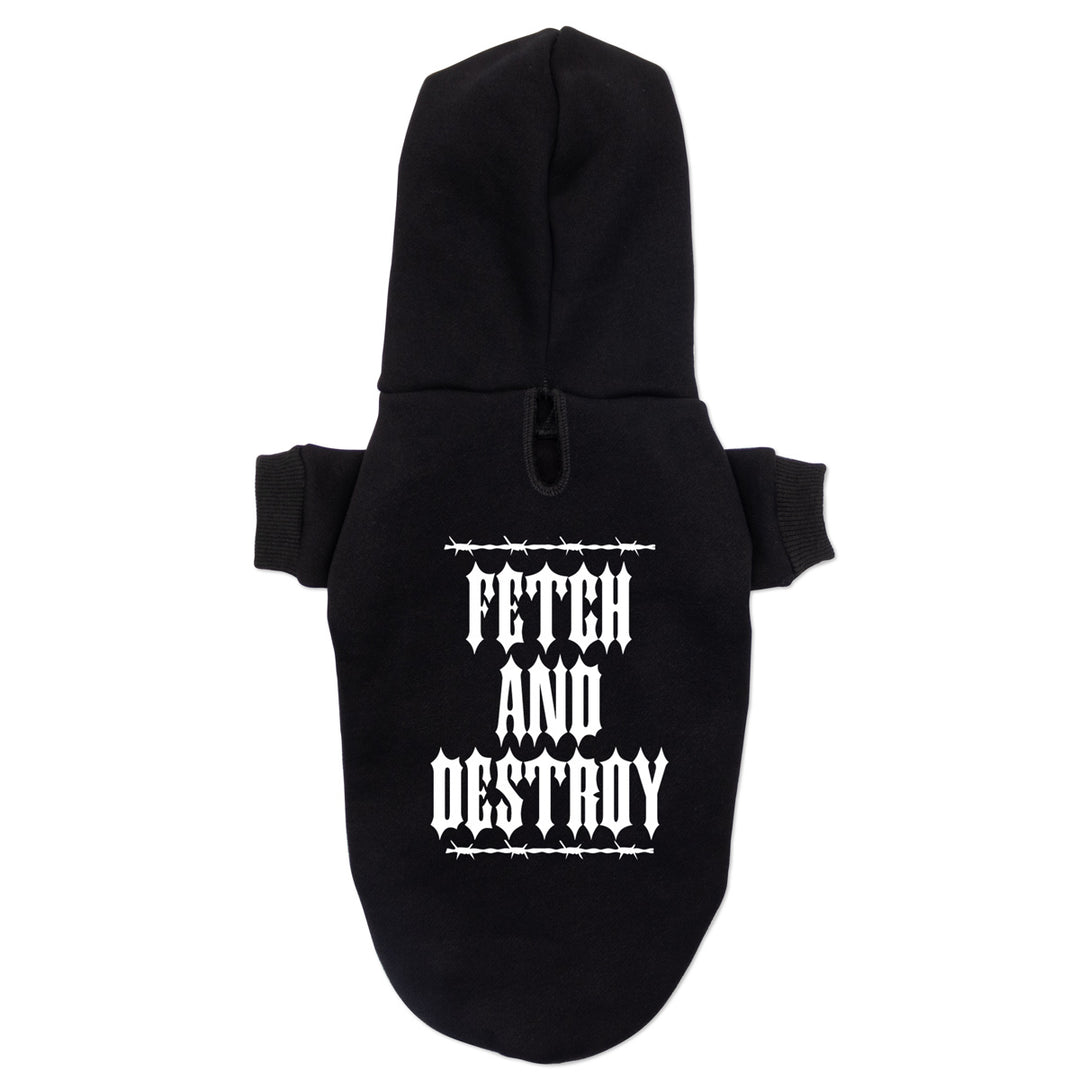 winston & willa doxie hoodies