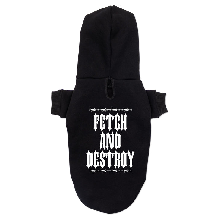 winston & willa doxie hoodies