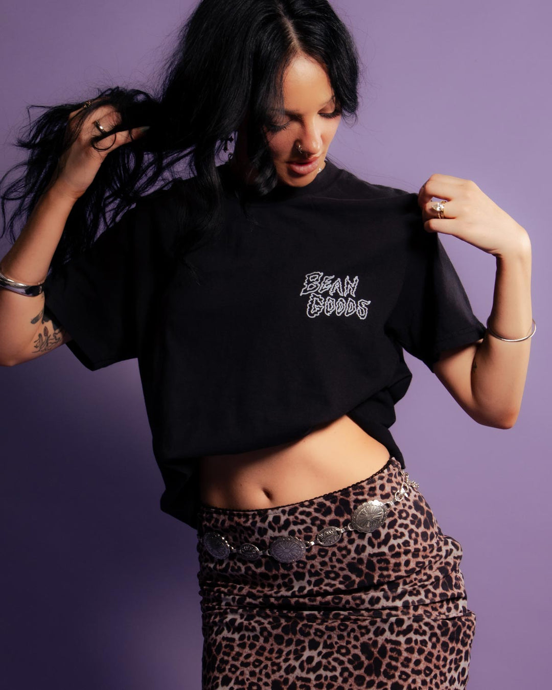 grim reaper unisex tee