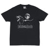 bark at the moon unisex tee