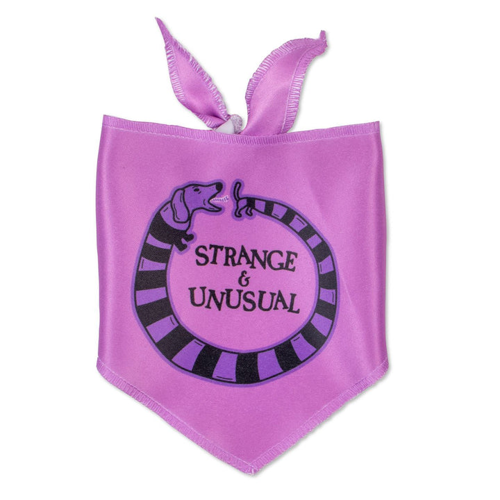 beetleween bandana - bean goods