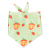 berry cute bandana