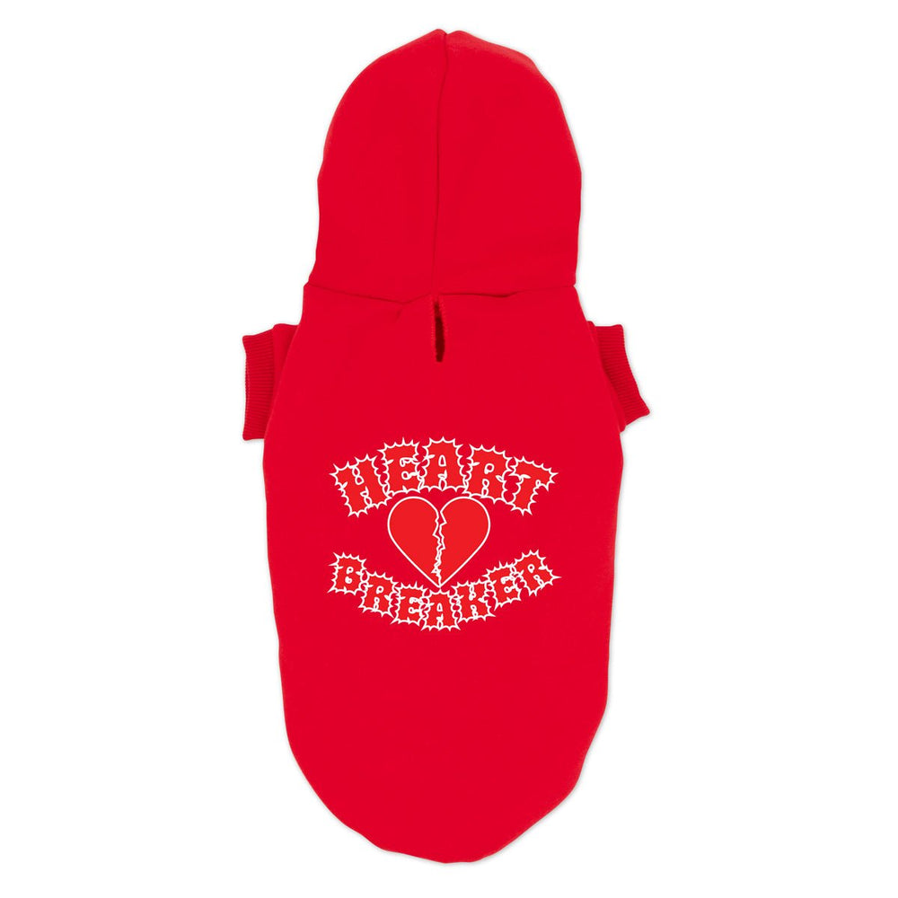 build your own valentween’s doxie hoodie - bean goods