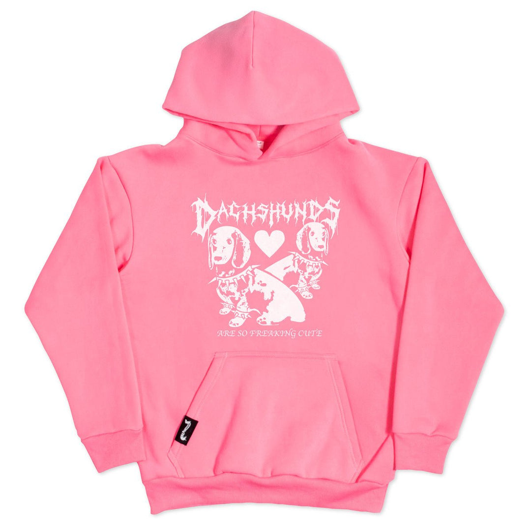 build your own valentween’s unisex hoodie - bean goods