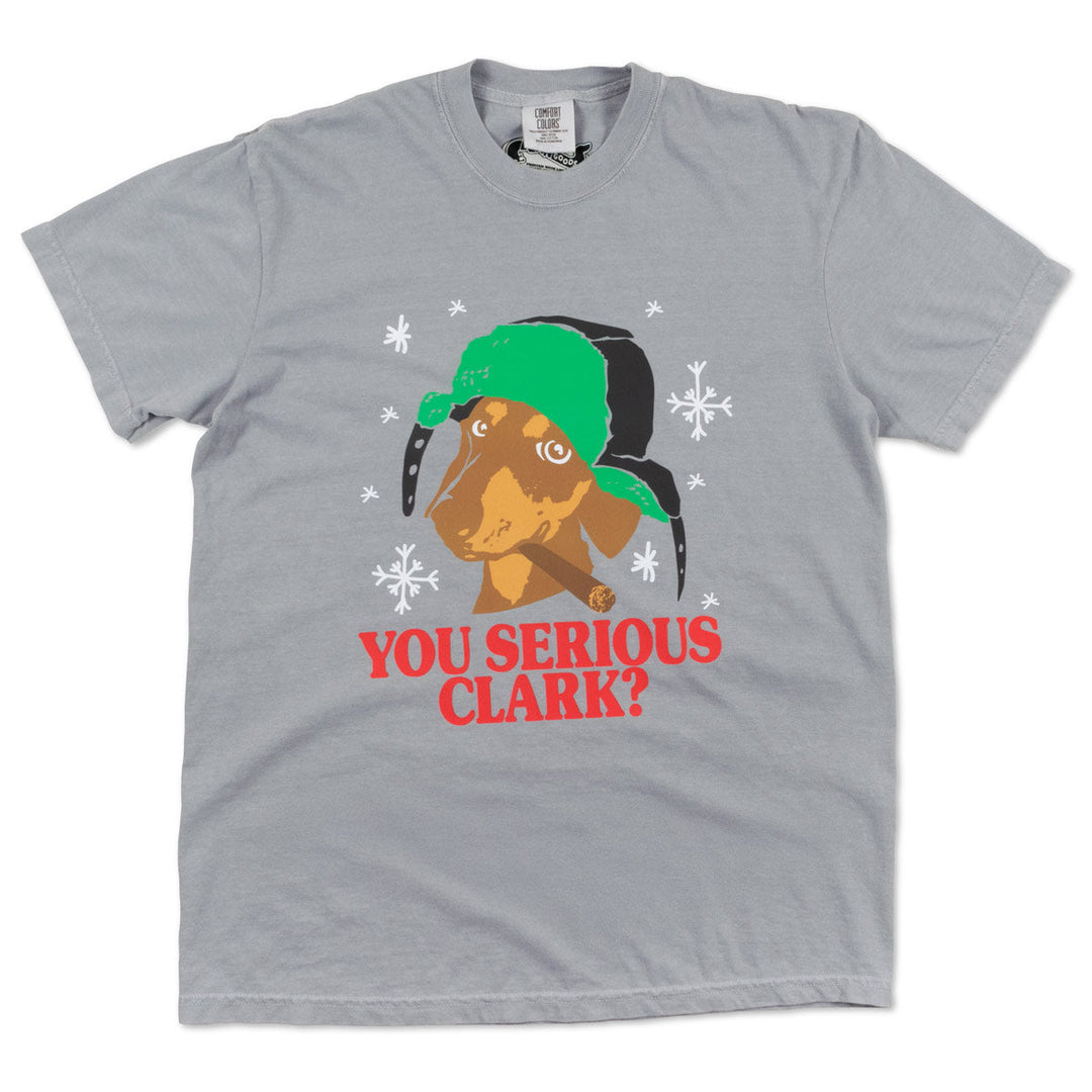 cousin eddie ween unisex tee - bean goods