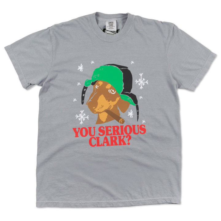 cousin eddie ween unisex tee - bean goods