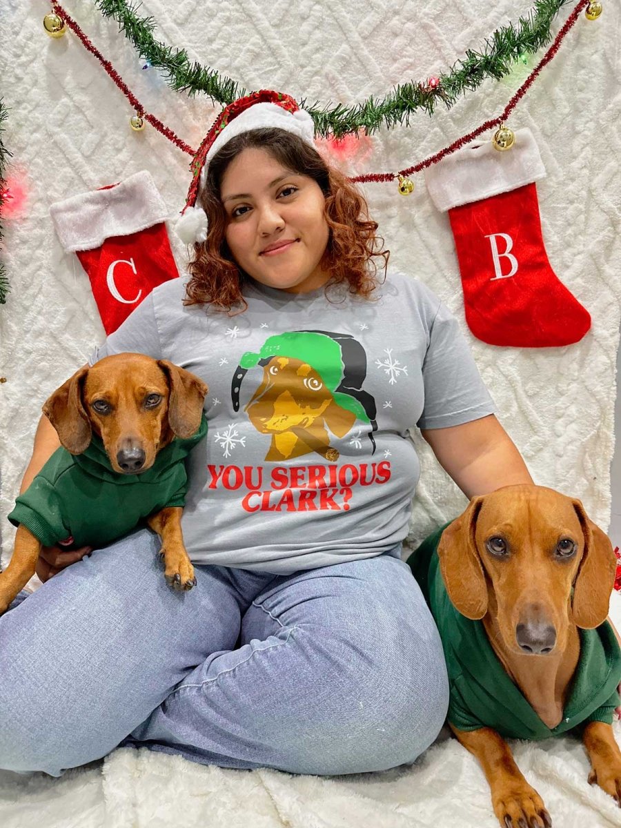 cousin eddie ween unisex tee - bean goods