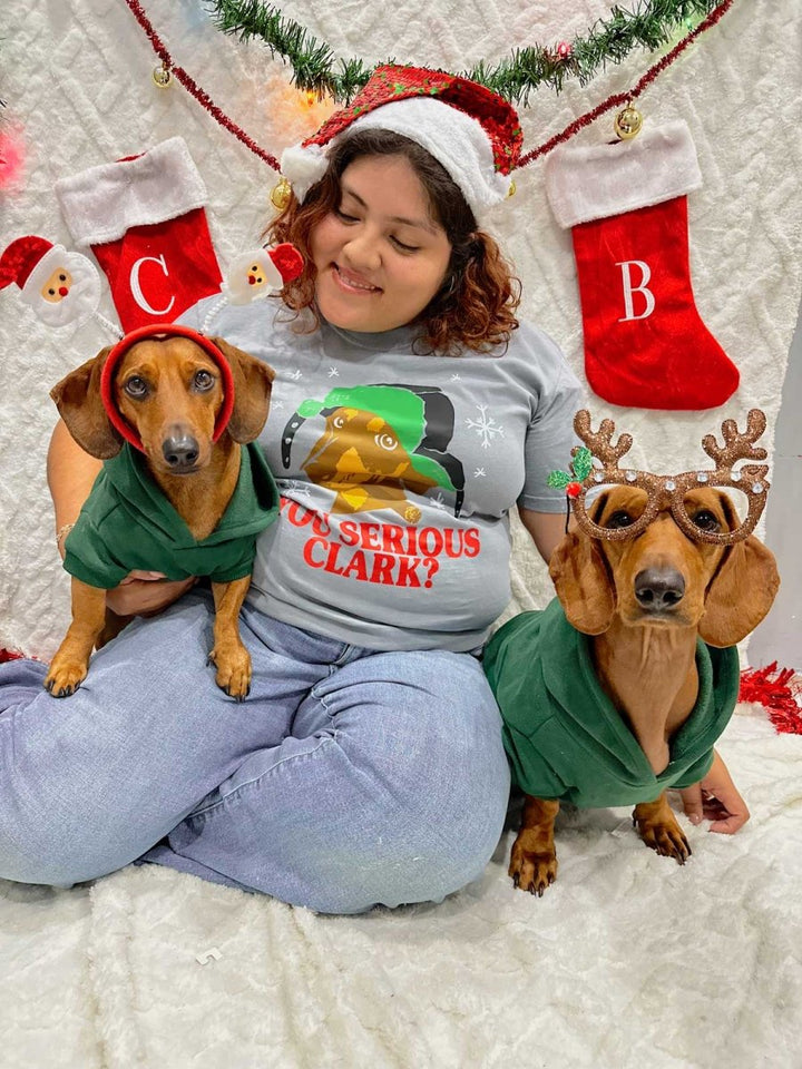 cousin eddie ween unisex tee - bean goods