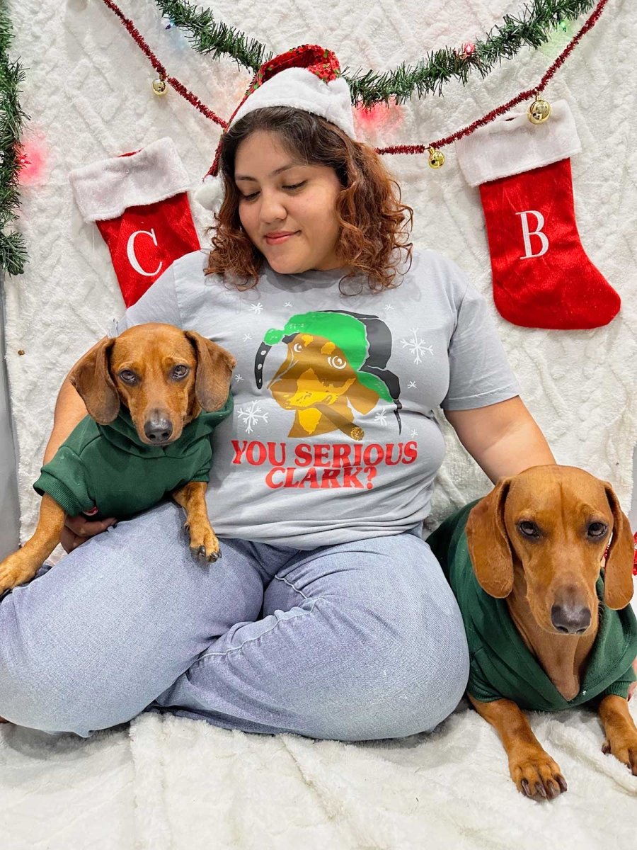 cousin eddie ween unisex tee - bean goods