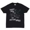 crankin’ hogs unisex tee