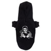 crimson ween doxie hoodie