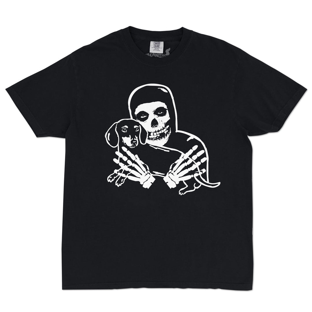 crimson ween unisex tee - bean goods