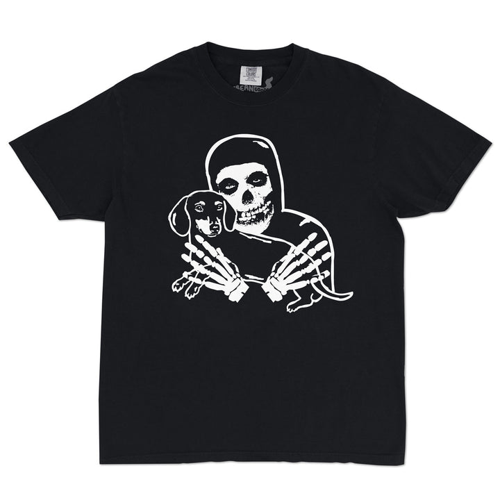 crimson ween unisex tee - bean goods