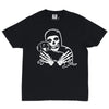 crimson ween unisex tee
