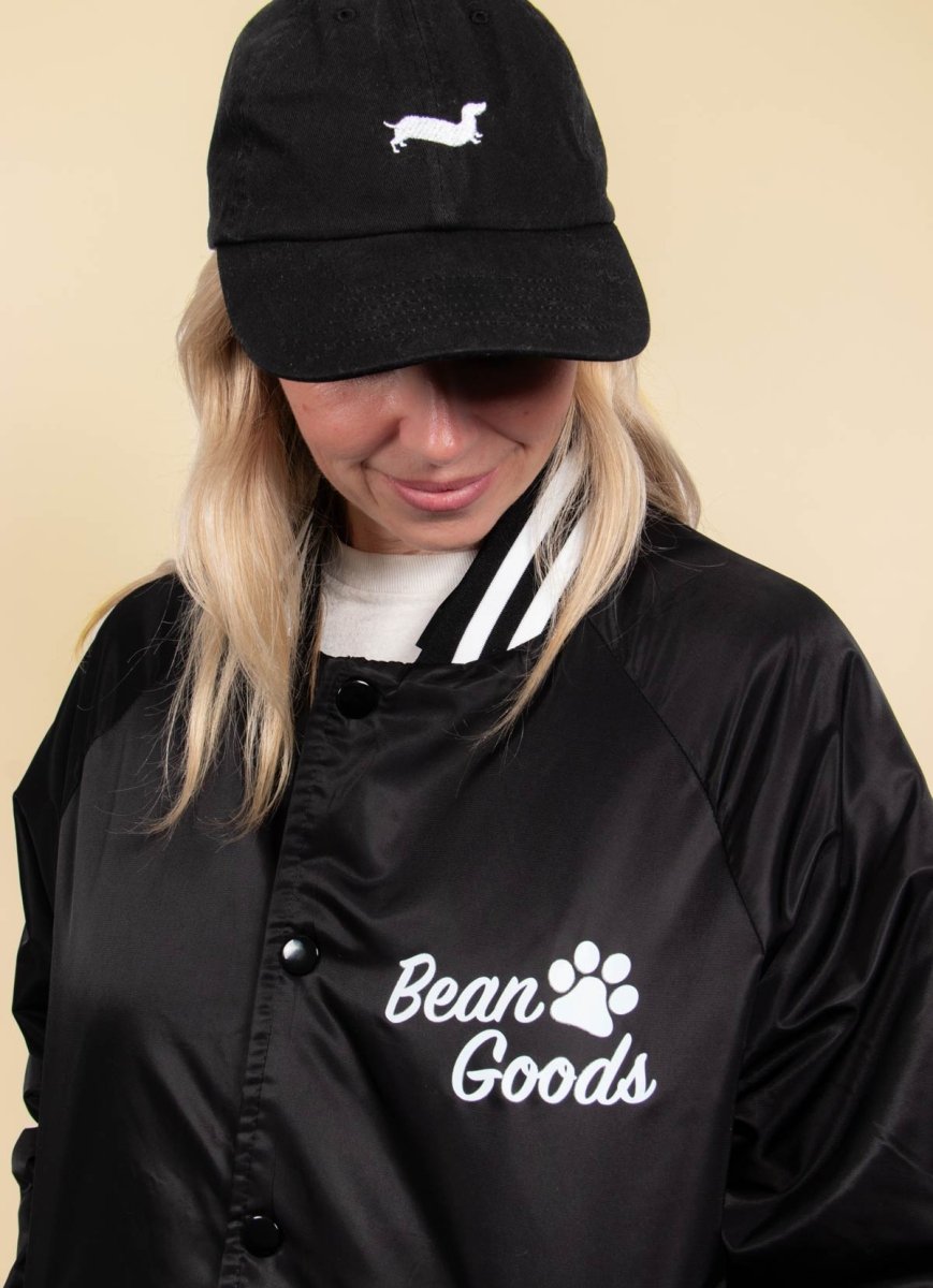 custom ride or die jacket - bean goods