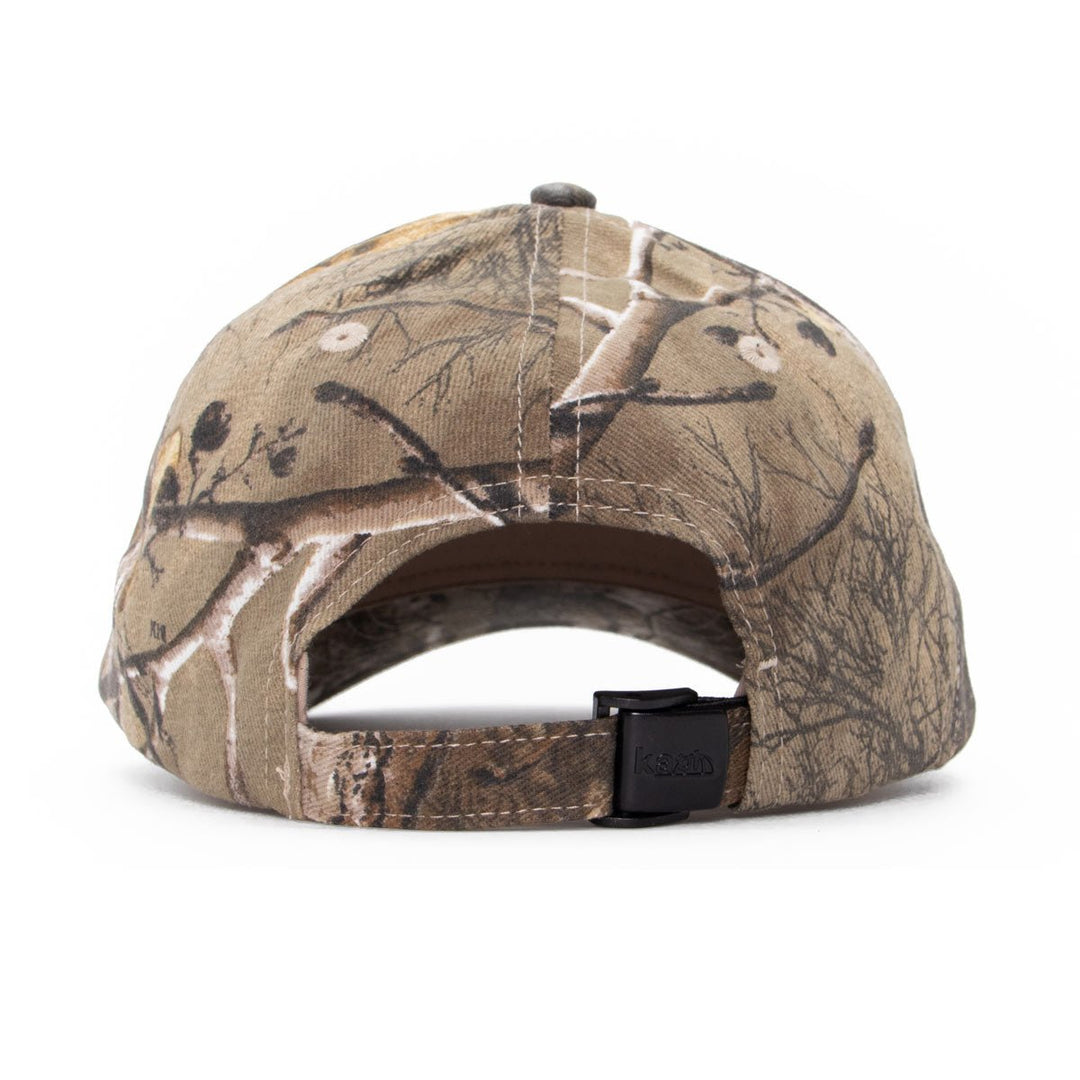 dach dynasty hat | real tree camo - bean goods