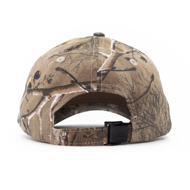 dach dynasty hat | real tree camo - bean goods