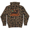 dach dynasty unisex hoodie