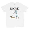 dogue unisex tee