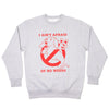 doxbusters unisex crew sweatshirt