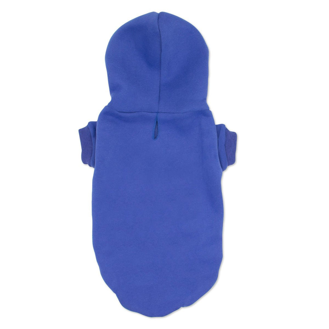 doxie hoodie | royal - bean goods