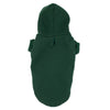 doxie hoodie | spruce