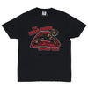 doxie horror picture show unisex tee