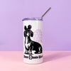 doxie world tumbler