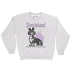 doxieland unisex crew sweatshirt