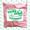 Four-Tweenie Lucky Stash Pack