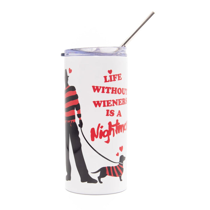 freddy wiener tumbler - bean goods