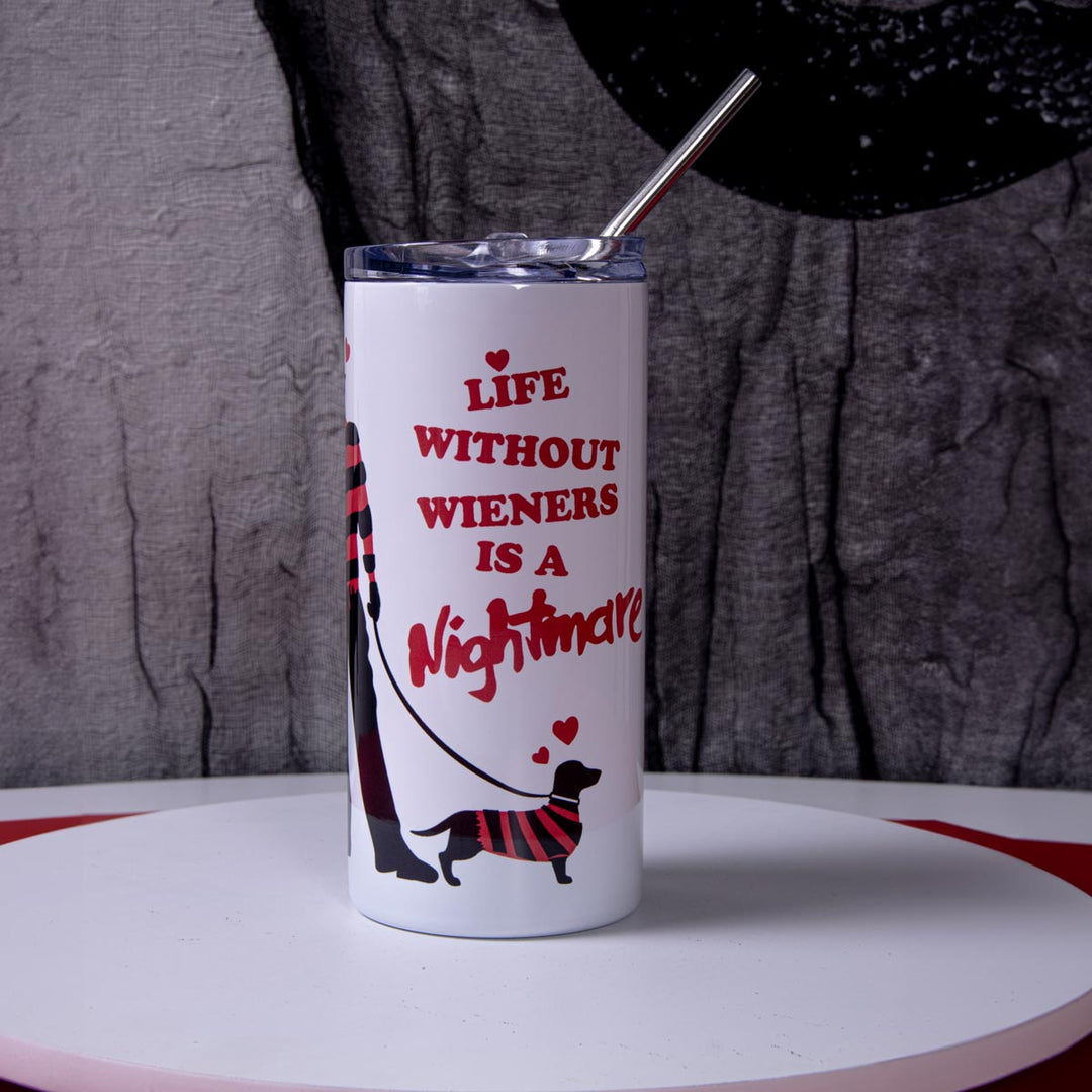 freddy wiener tumbler - bean goods