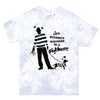 freddy wiener unisex tie-dye tee | elm street smoke