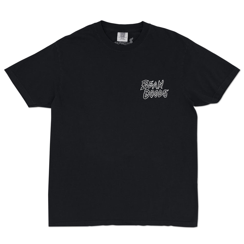 grim reaper unisex tee - bean goods