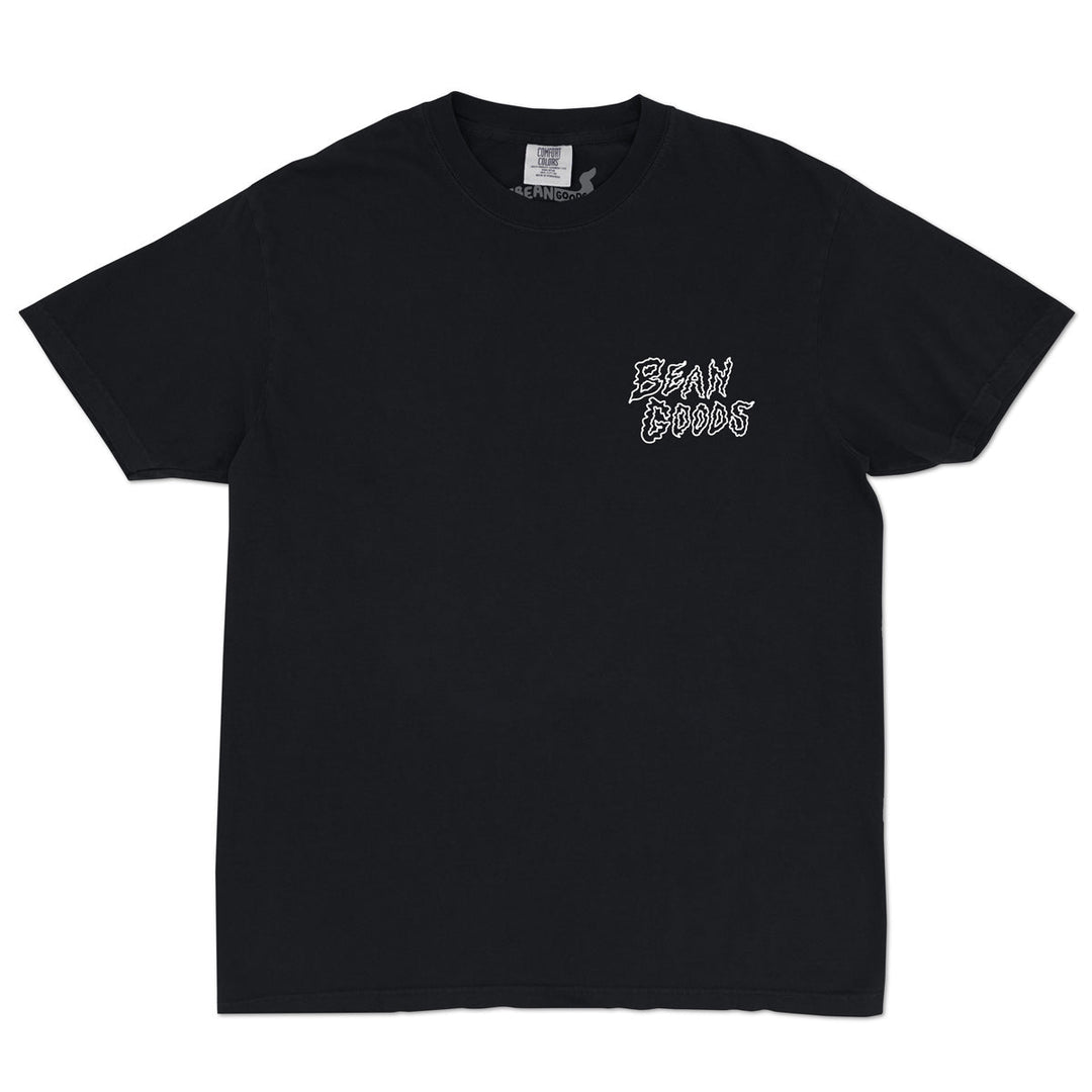 grim reaper unisex tee - bean goods