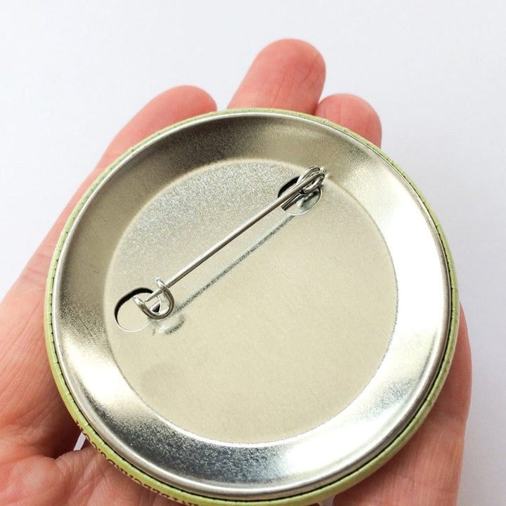 Hot Dog Dachshund Pin - bean goods