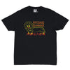 hot dog summer unisex tee