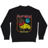 killer weens unisex crew sweatshirt