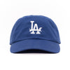 LA weens embroidered dad hat
