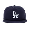 LA weens five panel cap