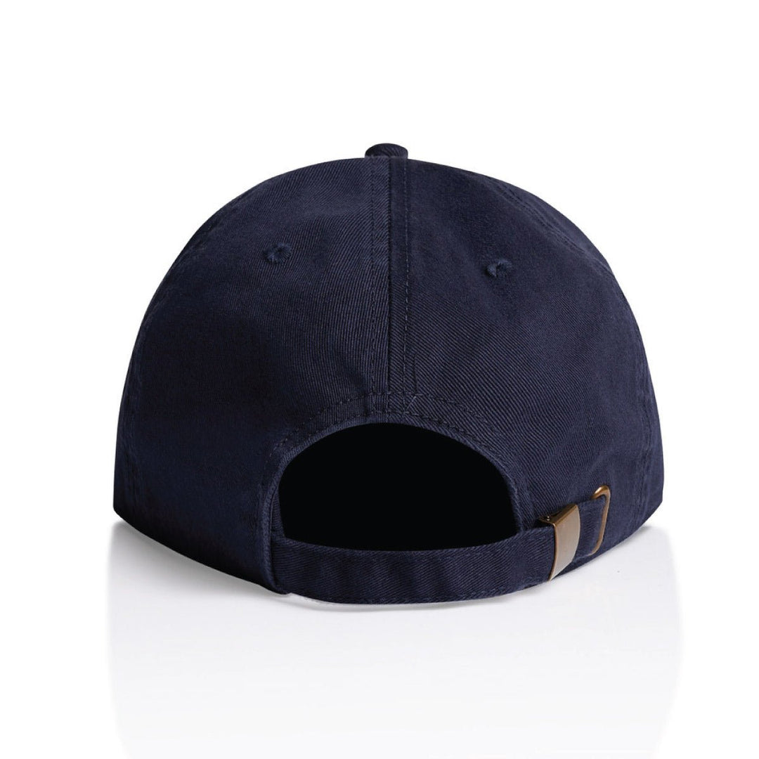 LA weens five panel cap - bean goods