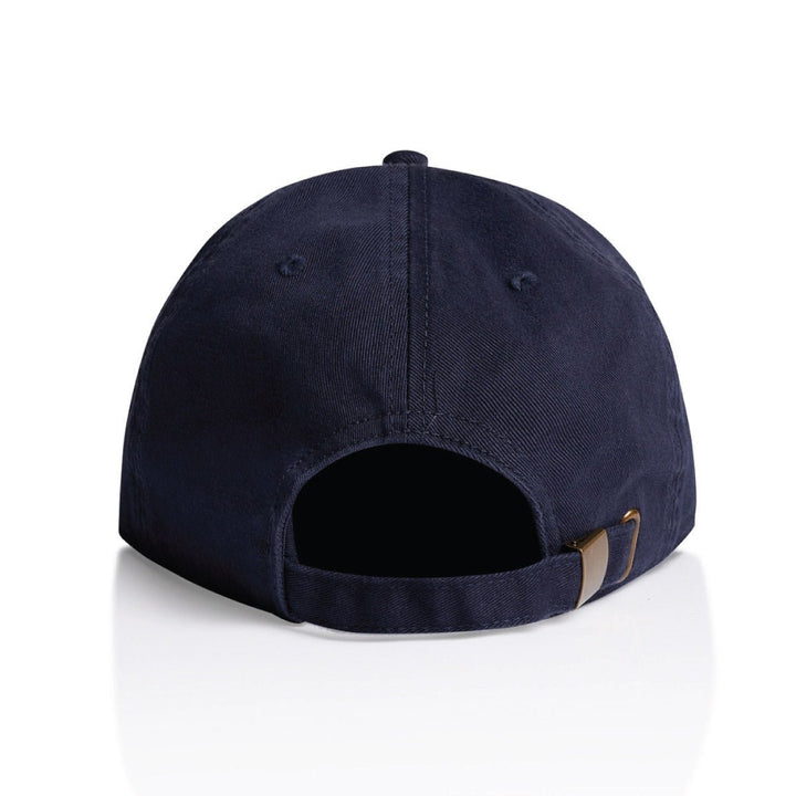 LA weens five panel cap - bean goods