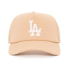 LA WEENS trucker hat | sand